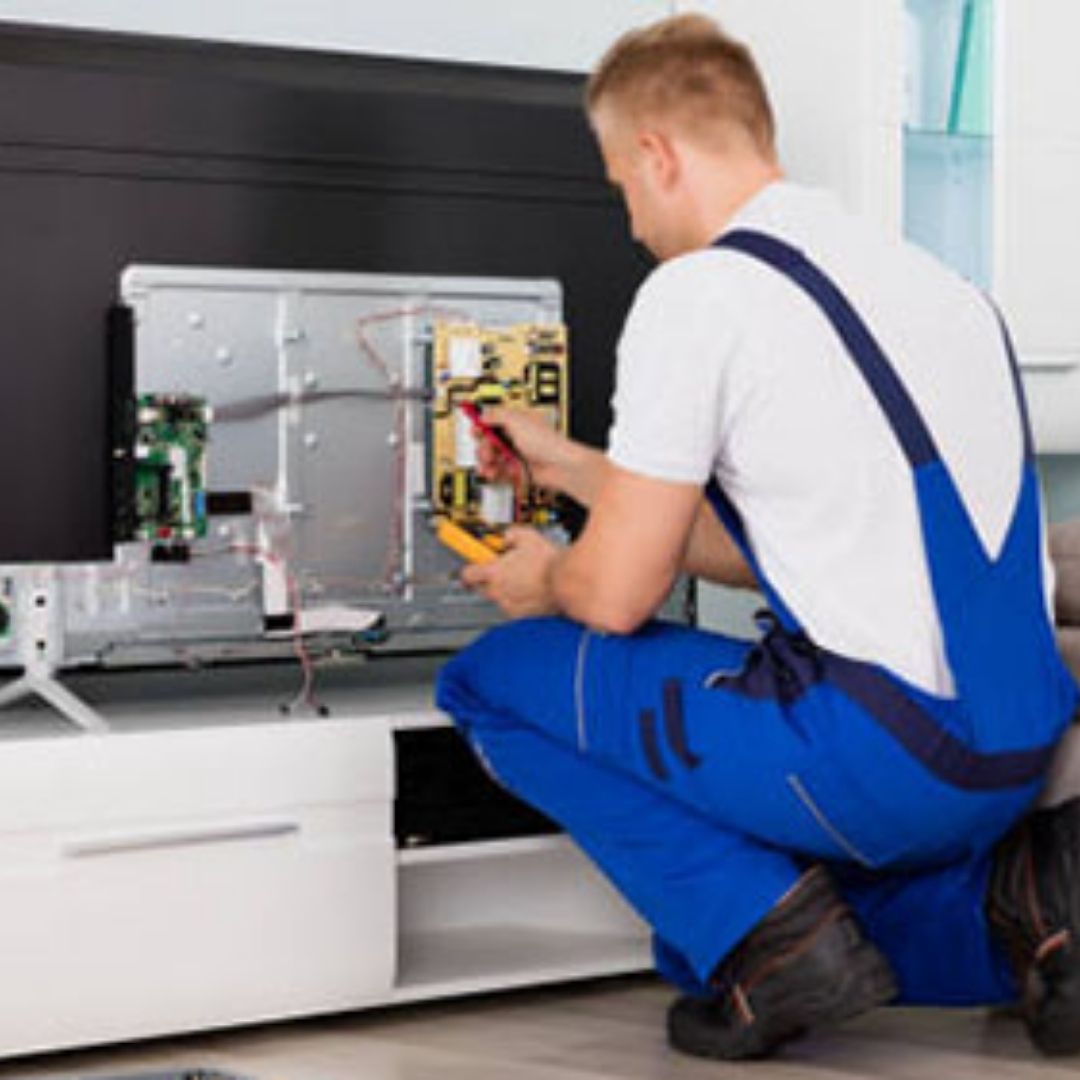 Hasanbeyli Televizyon Tamircisi